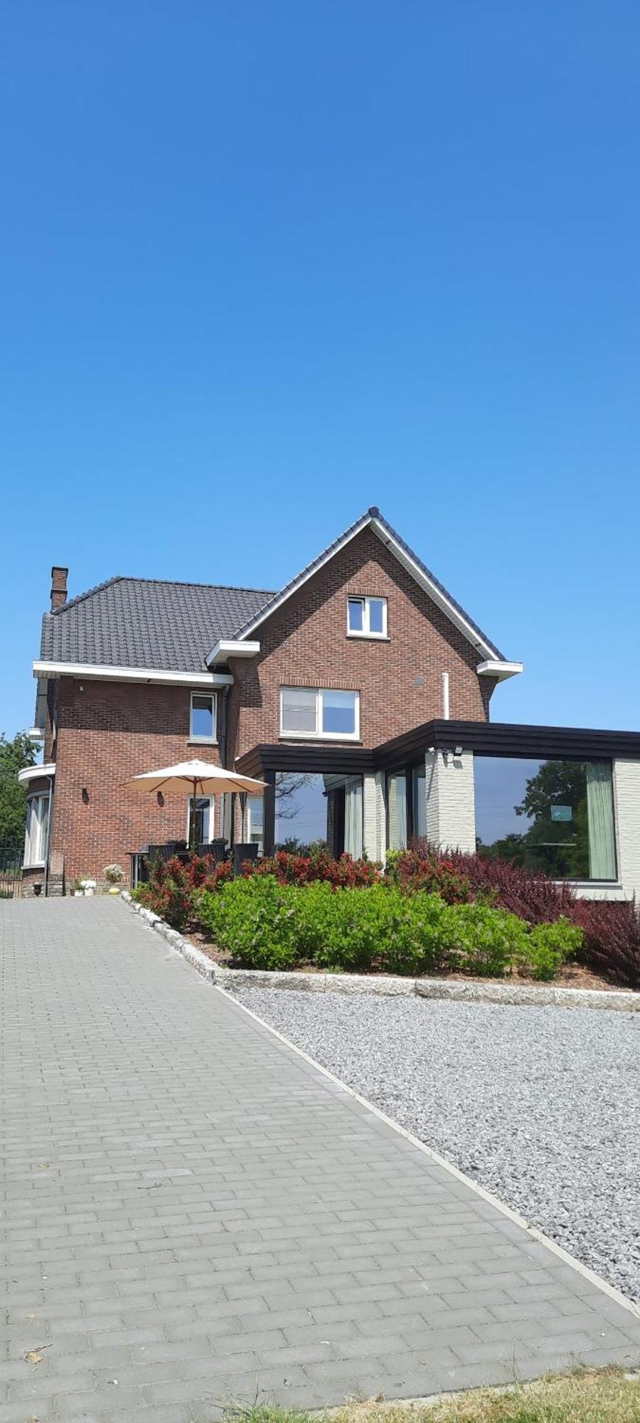 B&B Gellick Lanaken Exterior photo